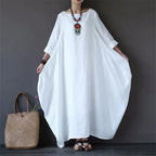 Langes Kleid | Noor