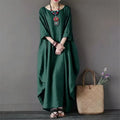 Langes Kleid | Noor