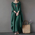 Langes Kleid | Noor