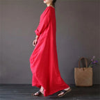 Langes Kleid | Noor
