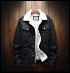 R&B | Herren Jeansjacke John