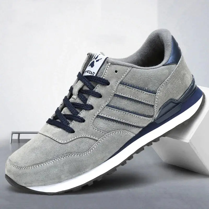 R&B | Klassische Herrensneaker