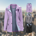 R&B | Die Winddichte und Stylische Jacke