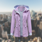 R&B | Winddichte Jacke für Damen