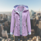 R&B | Die Winddichte und Stylische Jacke