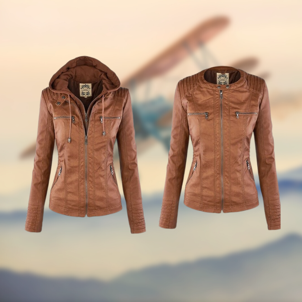 R&B | Elegante und Lässige Allgemeine Jacke