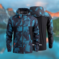 R&B | Die Winddichte und Stylische Jacke
