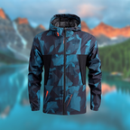 R&B | Die Winddichte und Stylische Jacke