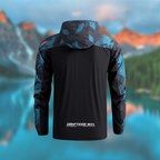 R&B | Die Winddichte und Stylische Jacke