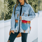 R&B | Eleganter Mantel für Damen