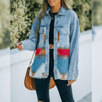 R&B | Einzigartiger Mantel für Damen