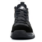 Sicherheit Schuhe Neue Winter Herbst männer Stahl Kappe Anti-smashing Isolierte Arbeit Stiefel R&B