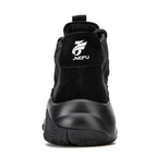 Sicherheit Schuhe Neue Winter Herbst männer Stahl Kappe Anti-smashing Isolierte Arbeit Stiefel R&B