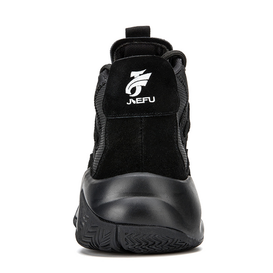 Sicherheit Schuhe Neue Winter Herbst männer Stahl Kappe Anti-smashing Isolierte Arbeit Stiefel R&B