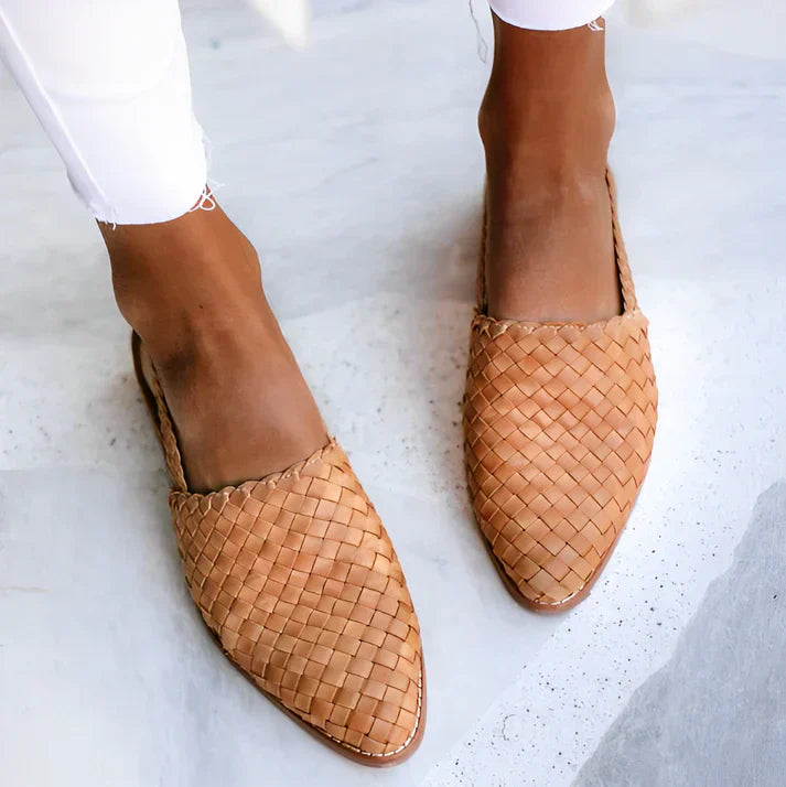 Schuhe Deluxe R&B
