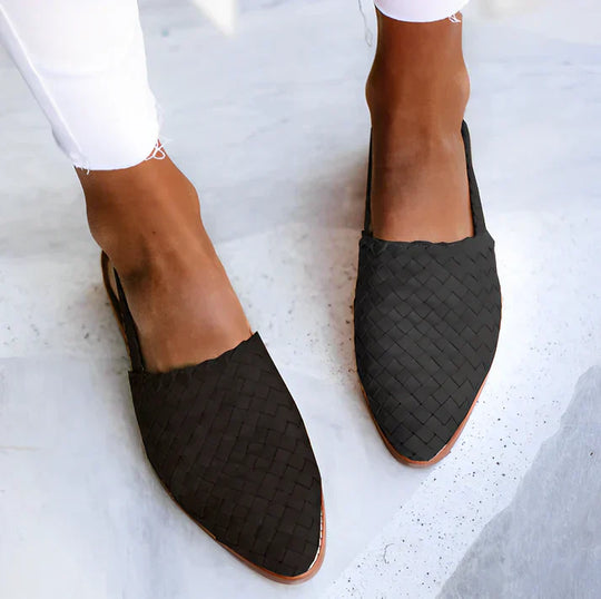 Schuhe Deluxe R&B