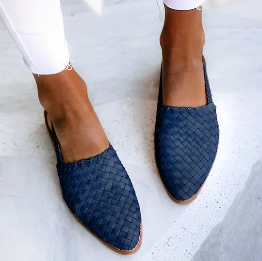 Schuhe Deluxe R&B