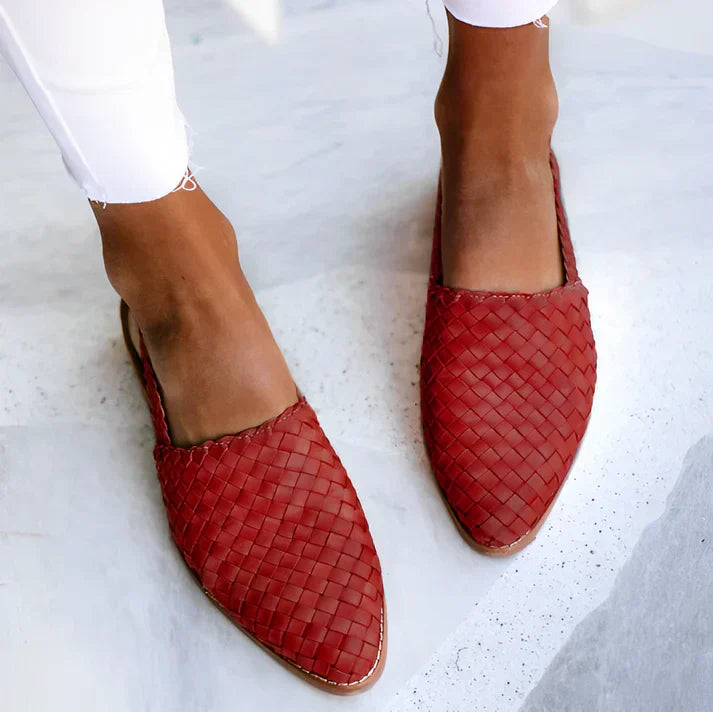 Schuhe Deluxe R&B