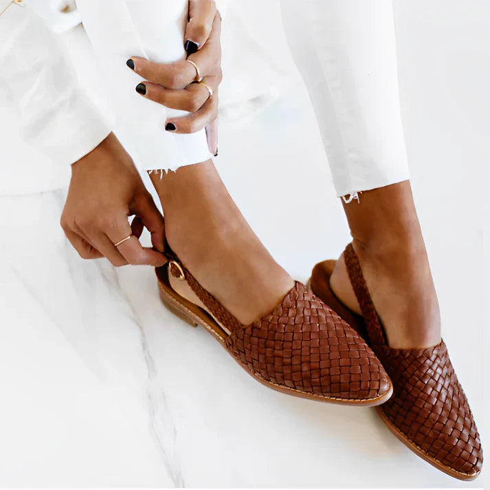 Schuhe Deluxe R&B