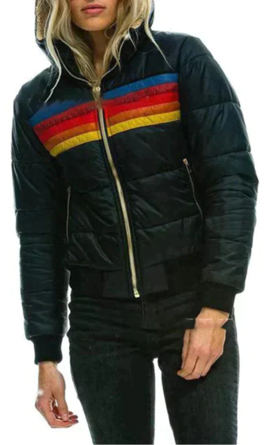 R&B | Plüschjacke für Damen