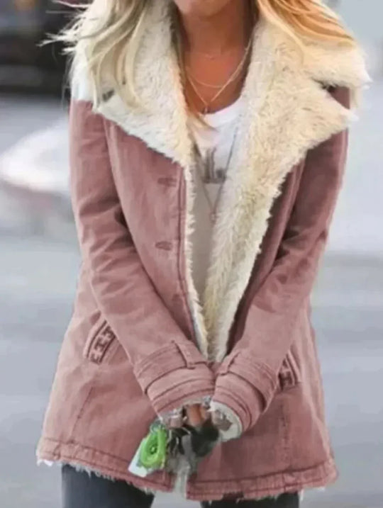 R&B | Damen Thermojacke