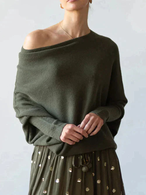 R&B | Modischer Pullover für Alltag und Freizeit