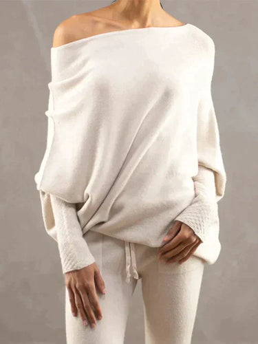 R&B | Modischer Pullover für Alltag und Freizeit