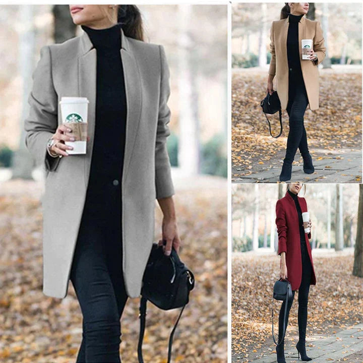 R&B | Elegante Jacke