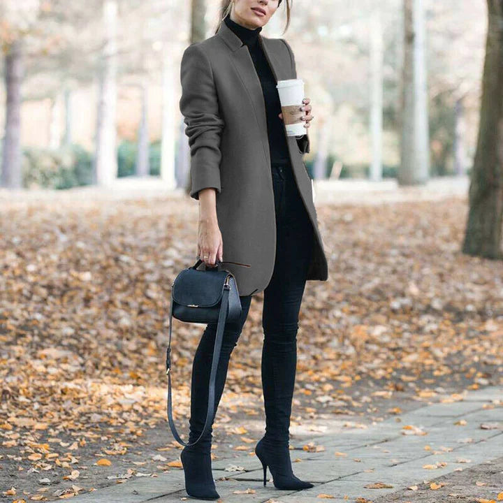 R&B | Elegante Jacke