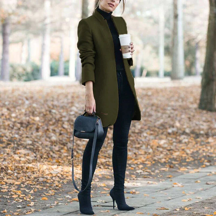 R&B | Elegante Jacke