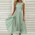 R&B | Stilvolle Sommerkleid
