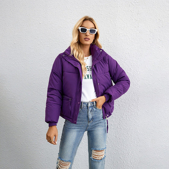 R&B | Legere Winter-Herbstjacke