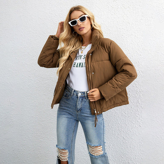 R&B | Legere Winter-Herbstjacke