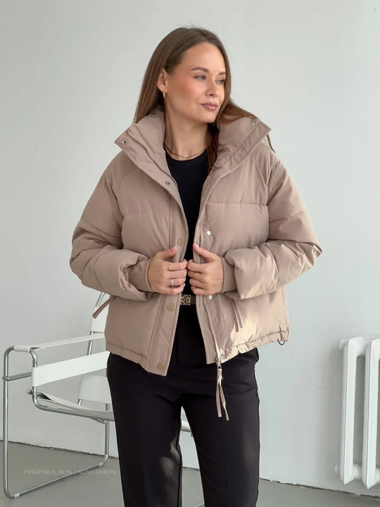 R&B | Legere Winter-Herbstjacke
