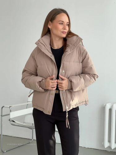 R&B | Legere Winter-Herbstjacke