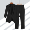 R&B | Elegante Damen Blazer & Hosenanzug