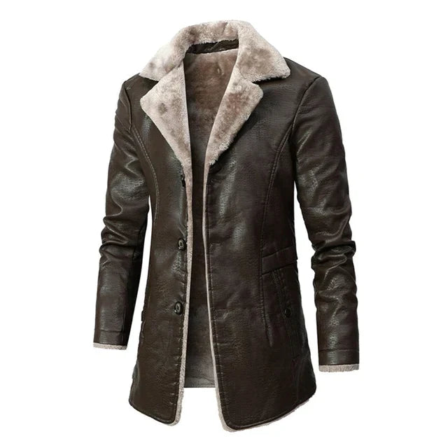 R&B | FrostShield Winterjacke