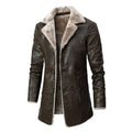 R&B | FrostShield Winterjacke