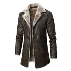 R&B | FrostShield Winterjacke