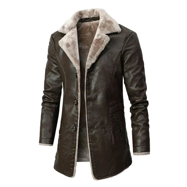 R&B | FrostShield Winterjacke