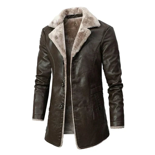 R&B | FrostShield Winterjacke