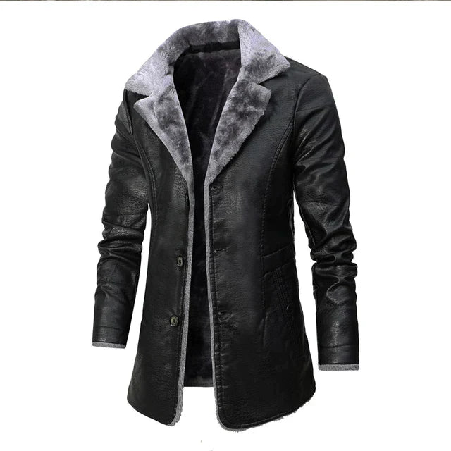 R&B | FrostShield Winterjacke