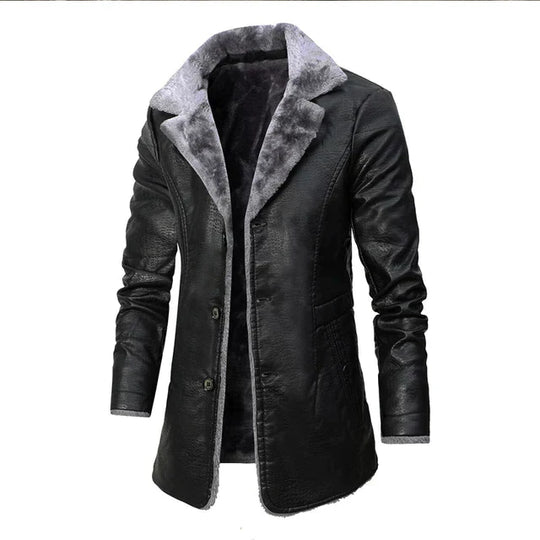 R&B | FrostShield Winterjacke