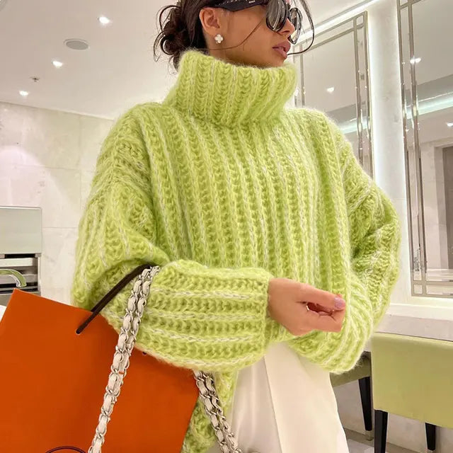 R&B | Strickpullover