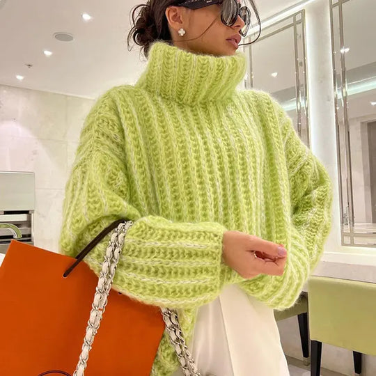 R&B | Strickpullover