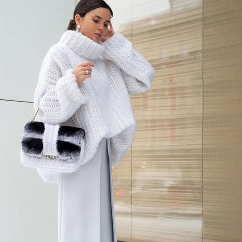 R&B | Strickpullover