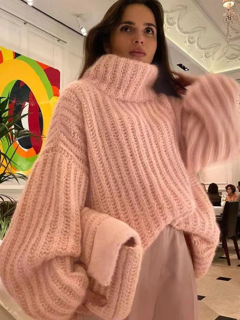 R&B | Strickpullover