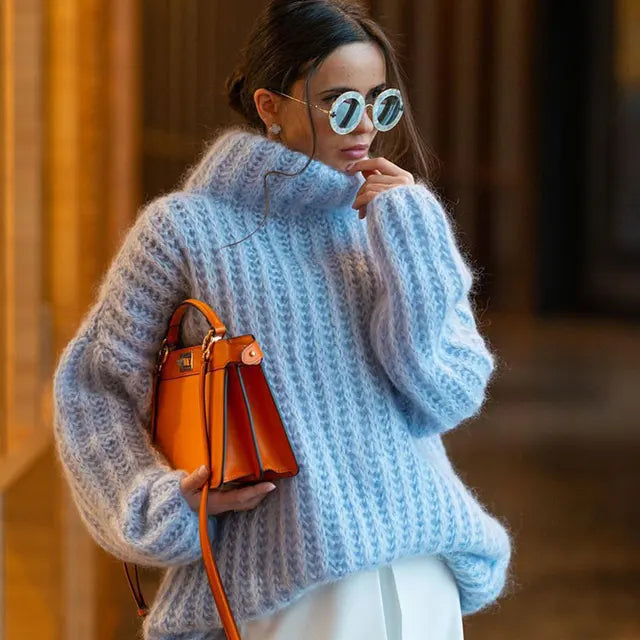 R&B | Strickpullover