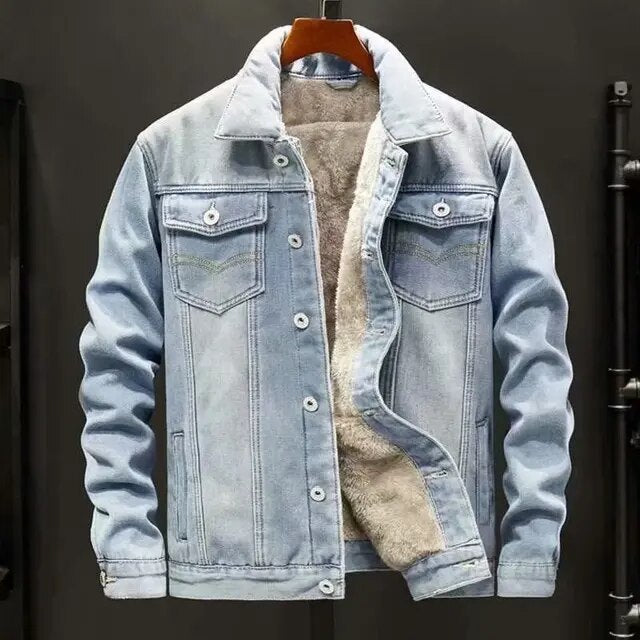 R&B | Legacy Denim Encore Jack