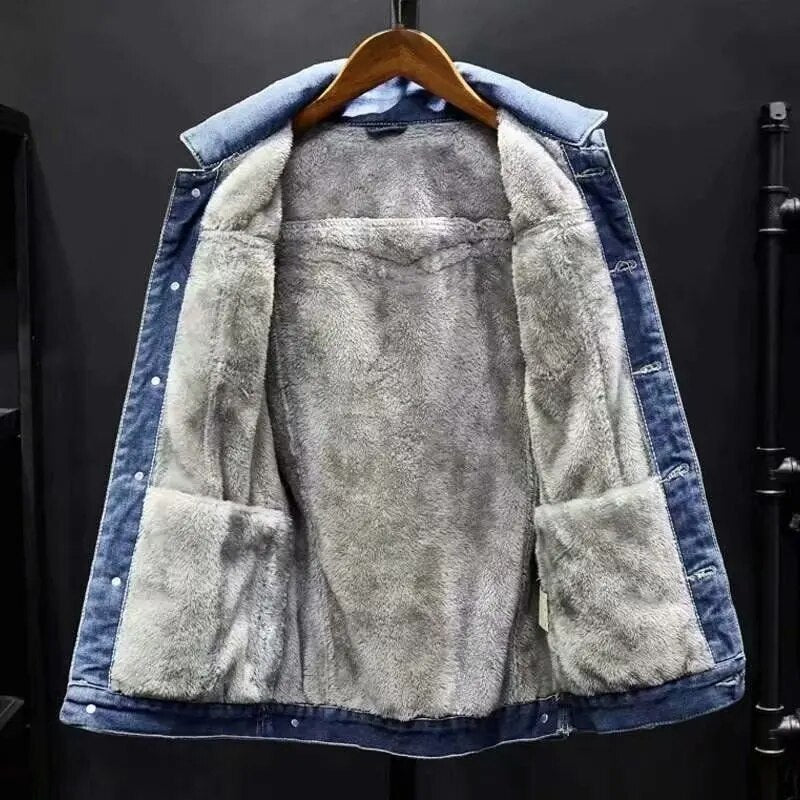 R&B | Legacy Denim Encore Jack
